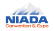 NIADA Convention & Expo 2026 logo