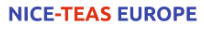 NICE-TEAS Europe 2026 logo