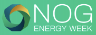 Nigeria Oil & Gas - NOG logo