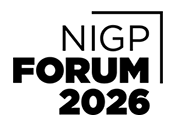 NIGP Annual Forum and Products Exposition logo
