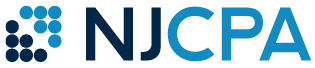 NJCPA Convention & Expo 2026 logo