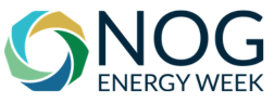 NOG Energy Week 2026 logo