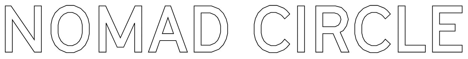 NOMAD Design Fair logo