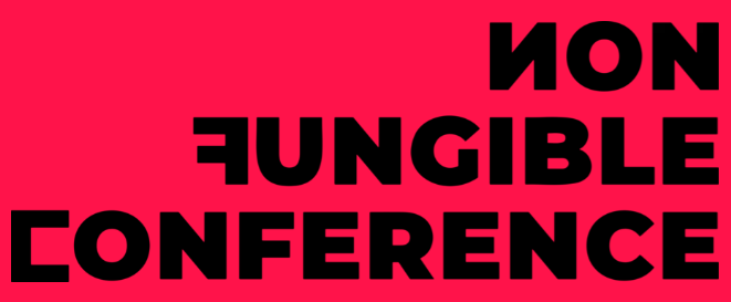 Non Fungible Conference 2026 logo