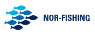 Nor-Fishing 2026 logo