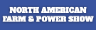 North American Farm & Power Show logo