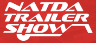 North American Trailer Dealers Association - NATDA Trailer Show logo