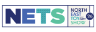 North East Toy Show - NETS logo