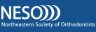 Northeastern Society of Orthodontists - NESO logo