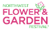Northwest Flower & Garden Festival logo