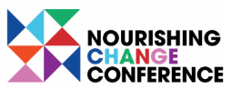 Nourishing Change Conference 2026 logo