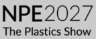 NPE: The Plastics Show logo
