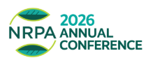 NRPA Annual Conference (National Recreation and Park Association) logo