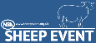 NSA SHEEP EVENT - Sheep Farming Exhibition logo