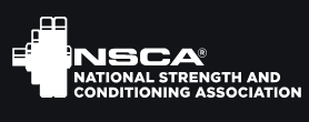 NSCA National Conference logo