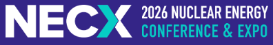 Nuclear Energy Conference & Expo logo