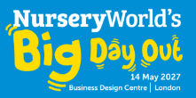 Nursery World Show 2026 logo