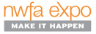 NWFA Annual Wood Flooring Convention & Expo logo