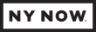 NY NOW - New York International Gift Fair logo