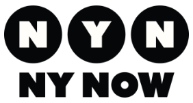NY NOW Summer Market logo