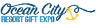 Ocean City Resort Gift Expo logo