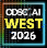 ODSC AI West logo