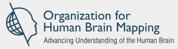 OHBM 2026 Annual Meeting logo