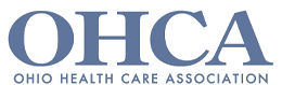 OHCA Annual Convention & Expo logo