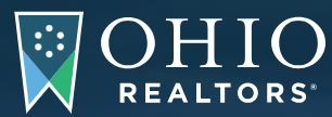 Ohio REALTORS® Annual Convention & EXPO logo