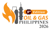 Oil & Gas Philippines 2026 logo