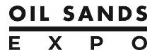 Oil Sands Expo 2026 logo