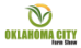 Oklahoma City Farm Show logo