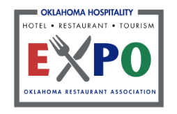 Oklahoma Hospitality Expo 2026 logo