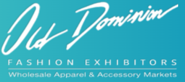 Old Dominion Fashion Exhibitors - Wholesale Apparel & Accessory Markets logo