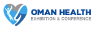 Oman Health Exhibition & Conference logo