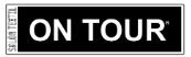 On Tour Textile - Barcelona logo