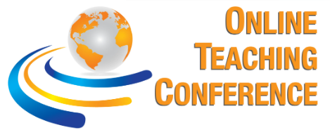 Online Teaching Conference (OTC) logo