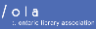 Ontario Library Association - OLA Super Conference logo