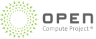 Open Compute Project - OCP Global Summit logo