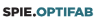 OptiFab - SPIE logo