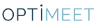 OPTiMeet Expo logo