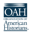 Organization of American Historians - OAH logo