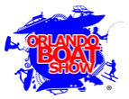 Orlando Boat Show 2026 logo