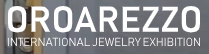 OROAREZZO 2026 logo