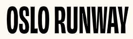 Oslo Runway (ORW) logo