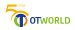 OTWorld 2026 logo