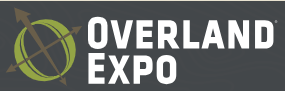 Overland Expo Mountain West 2026 logo