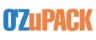 OZuPACK - International Exhibition on Packaging. Equipment and Materials logo