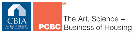 Pacific Coast Builders Conference logo