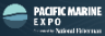 Pacific Marine Expo logo